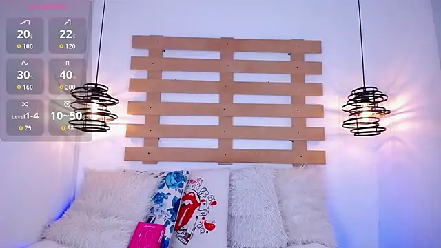 Steven Parker online show from September 12, 4:56 am