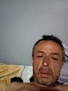 Bartekom3 online show from September 18, 4:47 am