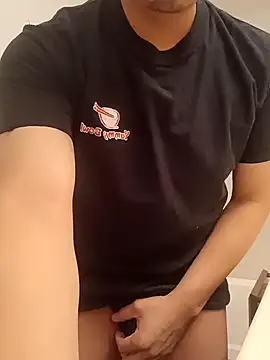 Dotado901xh online show from April 15, 2:44 am