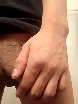 Dotado901xh online show from April 25, 3:42 am