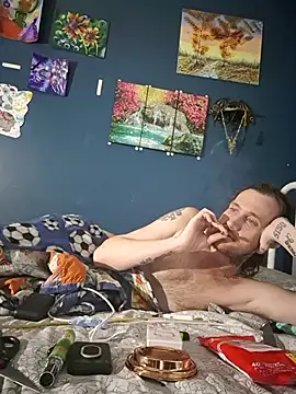 kash49292 online show from March 11, 2:57 pm