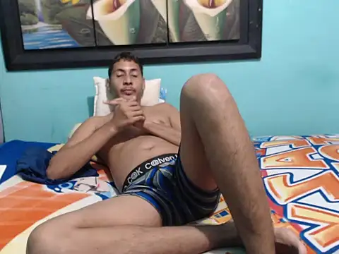 Venezolanopepe online show from September 19, 2:56 am