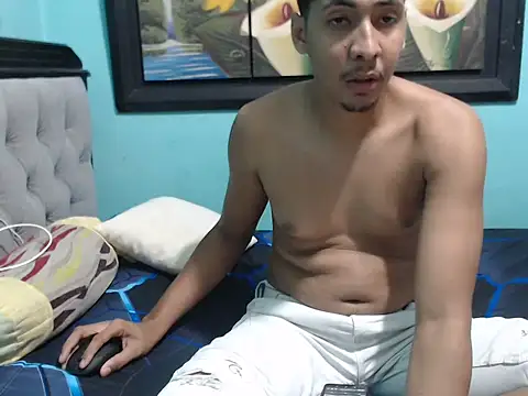 Venezolanopepe online show from September 18, 2:46 am