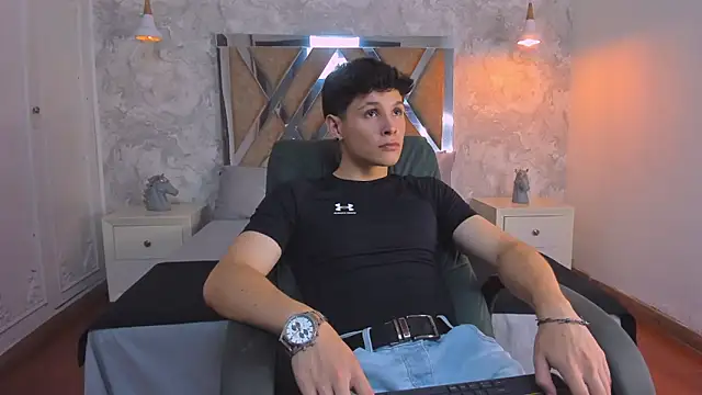 kraven lust online show from December 17, 3:14 am