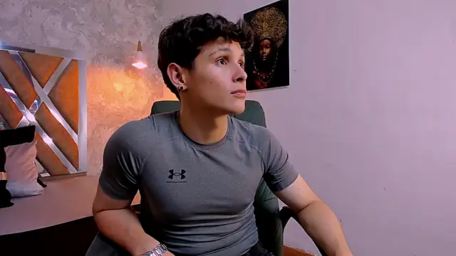 kraven lust online show from November 28, 3:10 am