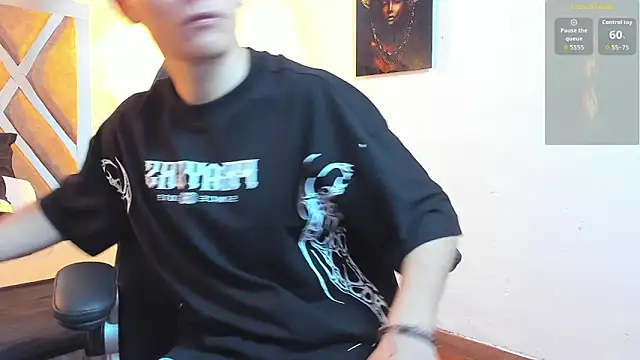 kraven lust online show from April 26, 3:04 am