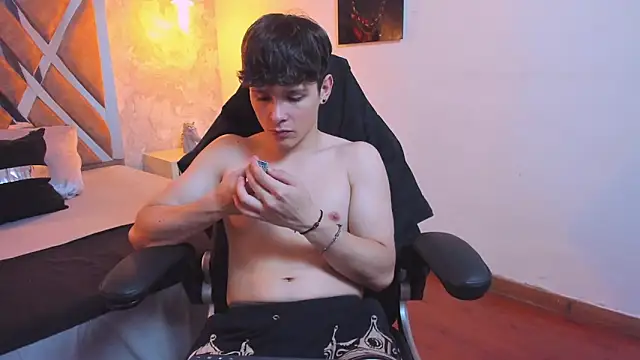 kraven lust online show from March 14, 3:57 am