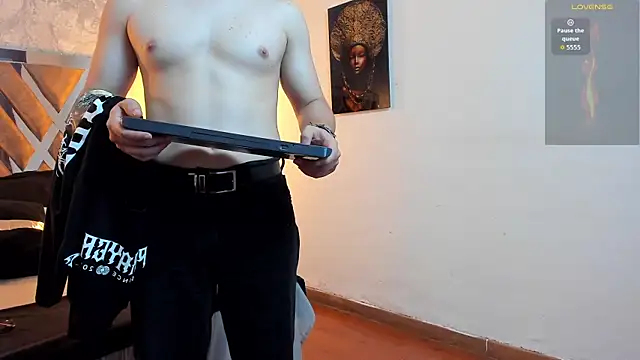 kraven lust online show from May 7, 3:28 am