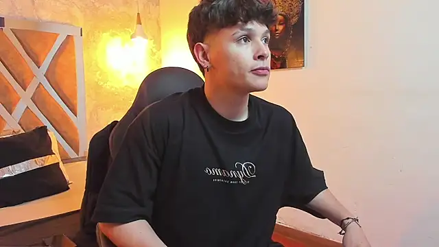 kraven lust online show from April 25, 3:20 am