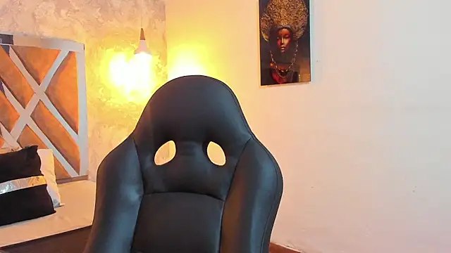 kraven lust online show from April 23, 3:55 am