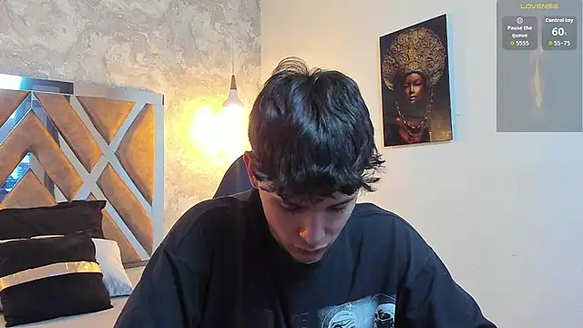 kraven lust online show from April 29, 3:11 am