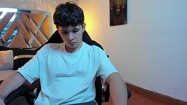 kraven lust online show from April 15, 3:06 am