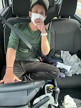 NICE-SEXY online show from April 6, 6:36 am