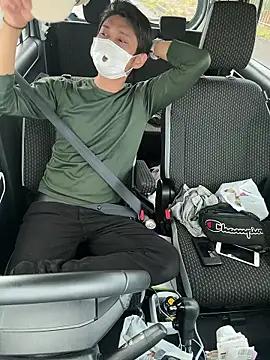 NICE-SEXY online show from April 11, 6:20 am