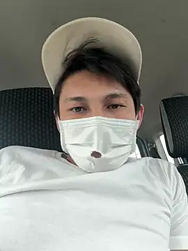 NICE-SEXY online show from April 9, 6:30 am