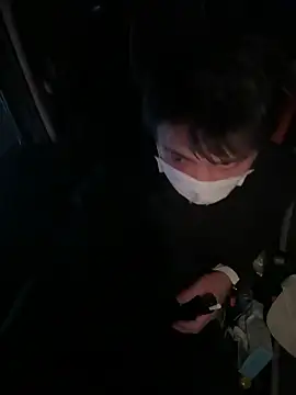 NICE-SEXY online show from March 26, 9:35 am