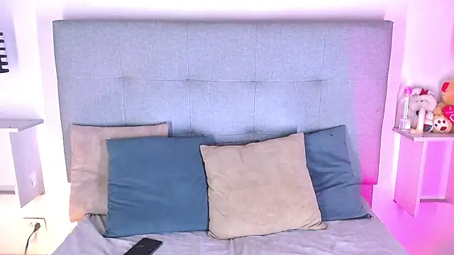 Snapshot of Billie_Turner_ chatting on October 7, 5:11 am Billie Turner online show from October 7, 5:11 am