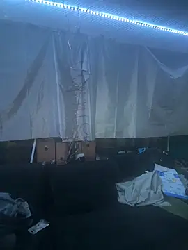 Jaycloudedview online show from April 2, 9:00 pm