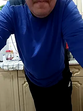 narrowboy online show from October 29, 1:58 pm