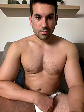 MrBelt Real online show from September 23, 11:04 pm
