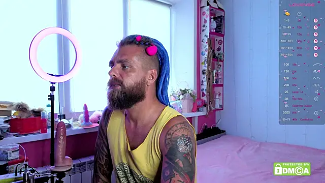  wayan  online show from October 22, 8:51 am