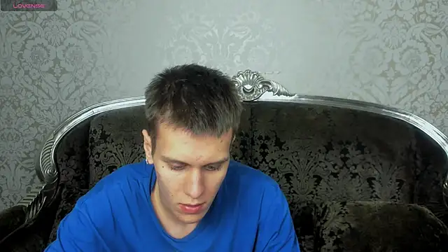 Kane Wolfe online show from September 20, 3:12 pm