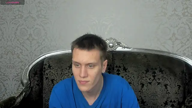 Kane Wolfe online show from September 19, 12:49 pm