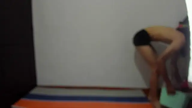 EthanBlackwoodd online show from April 24, 2:52 pm