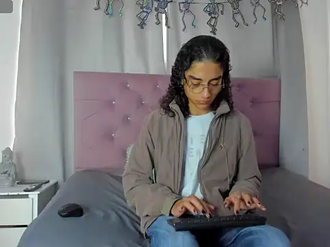 EthanBlackwoodd online show from November 19, 7:36 pm