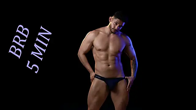 RichardMilleer online show from November 26, 1:58 pm