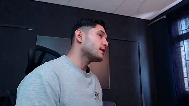 RichardMilleer online show from March 16, 2:21 pm