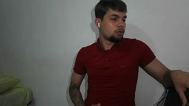 becmz online show from May 9, 8:54 pm