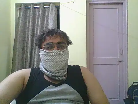Kunal6782 online show from September 23, 7:46 pm