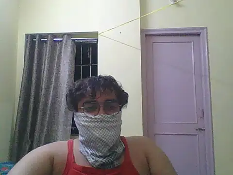 Kunal6782 online show from September 29, 5:09 pm