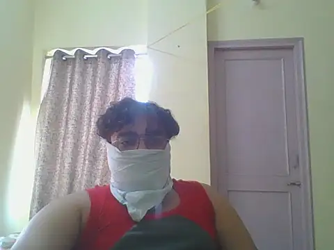 Snapshot of Kunal6782 chatting on October 24, 9:11 am Kunal6782 online show from October 24, 9:11 am