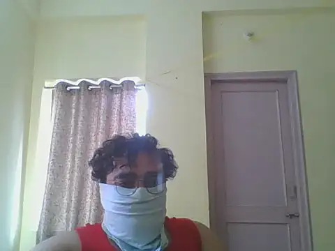 Kunal6782 online show from October 4, 9:36 am