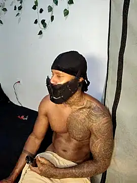 Jay Jhonson1 online show from November 7, 5:00 am