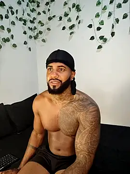 Jay Jhonson1 online show from November 8, 5:54 am