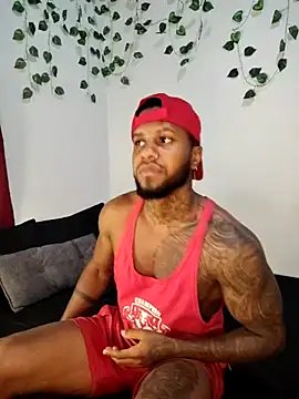 Jay Jhonson1 online show from November 5, 4:58 am