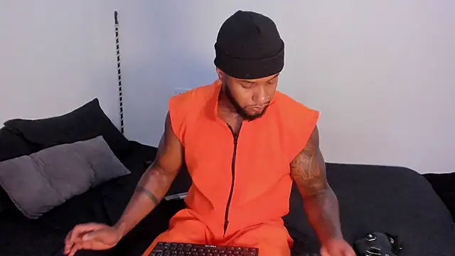 Snapshot of Jay_Jhonson1 chatting on October 16, 12:18 am Jay Jhonson1 online show from October 16, 12:18 am