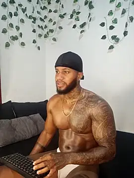 Jay Jhonson1 online show from November 12, 1:22 am