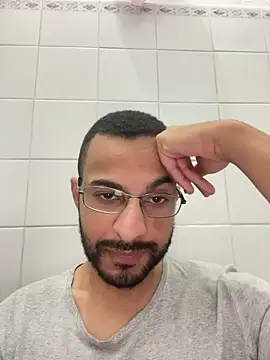 pauzudomoreno1 online show from February 3, 2:09 am