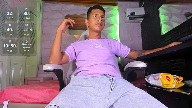 selfsuck ballss online show from September 19, 4:24 am