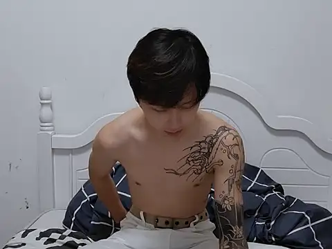 xiaoyi2563 online show from September 19, 2:06 pm