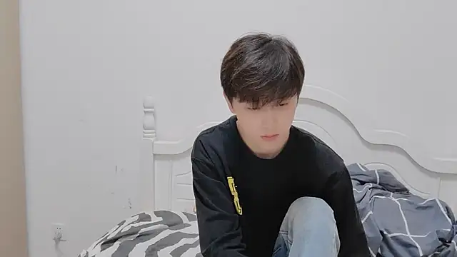 xiaoyi2563 online show from October 22, 1:15 pm