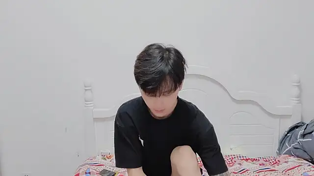 xiaoyi2563 online show from November 9, 11:14 am