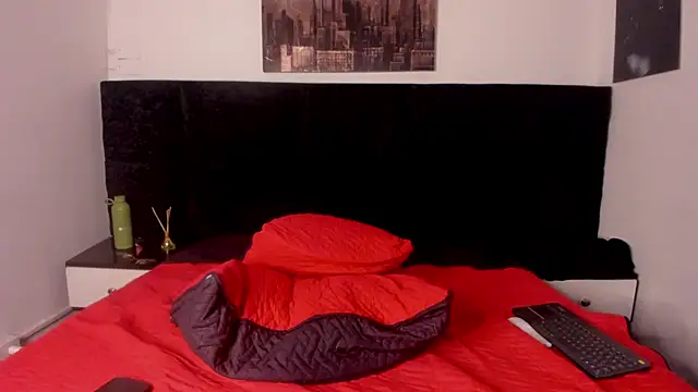 Aaron Spencer13 online show from November 18, 7:39 pm