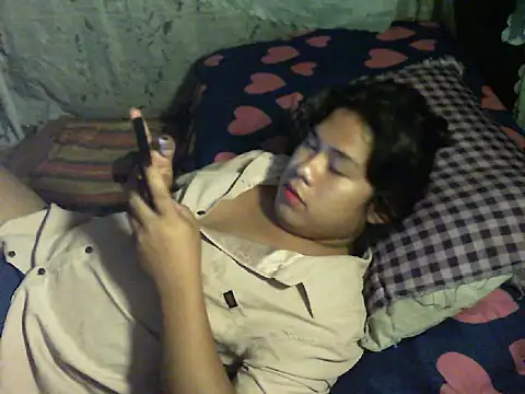 Snapshot of Huntrix2025 chatting on October 22, 4:21 pm Huntrix2025 online show from October 22, 4:21 pm