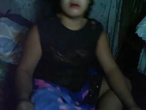 Snapshot of Huntrix2025 chatting on October 17, 4:11 pm Huntrix2025 online show from October 17, 4:11 pm