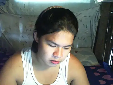 Snapshot of Huntrix2025 chatting on October 30, 2:24 am Huntrix2025 online show from October 30, 2:24 am